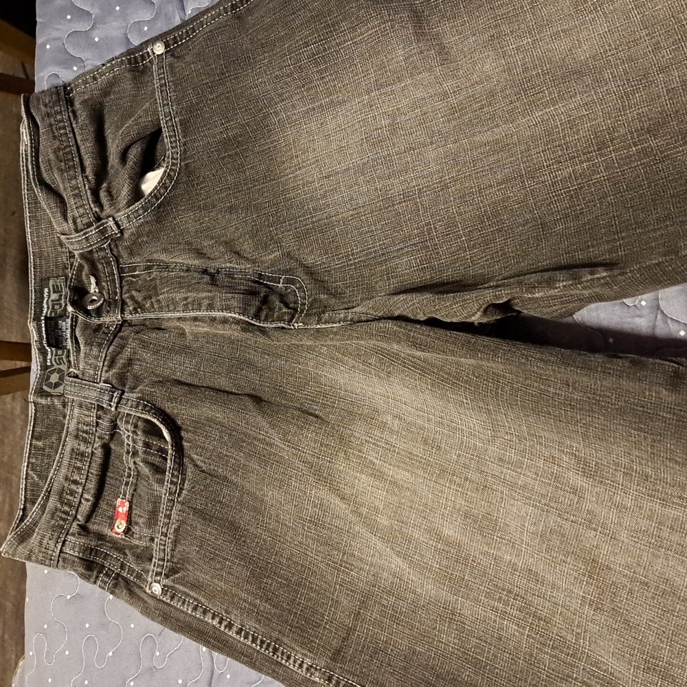 South Pole jeans shorts size 29